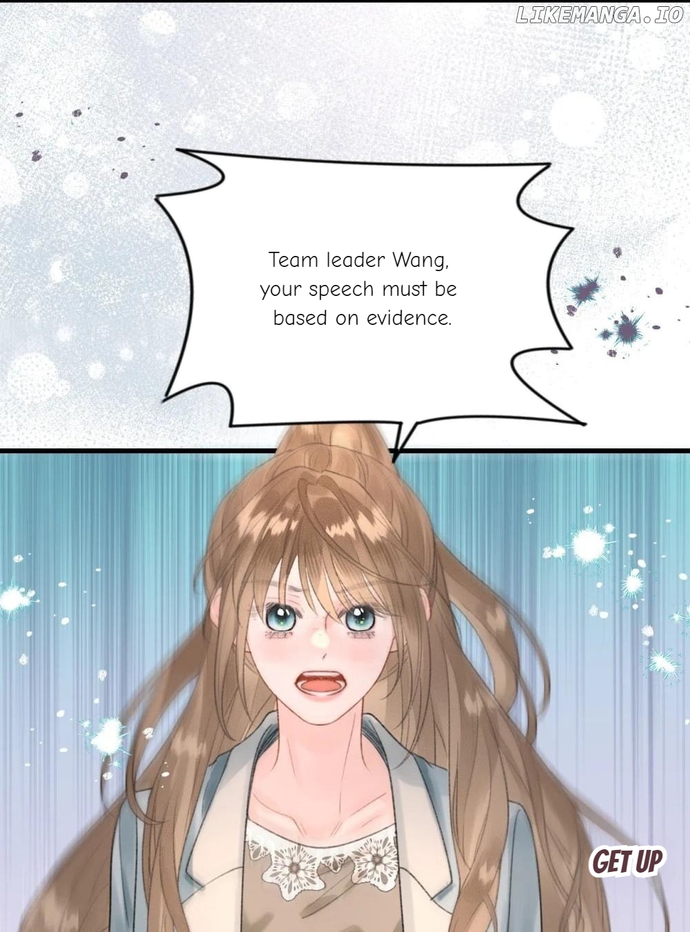 My Ex-Girlfriend Became My Boss Chapter 16 - page 25